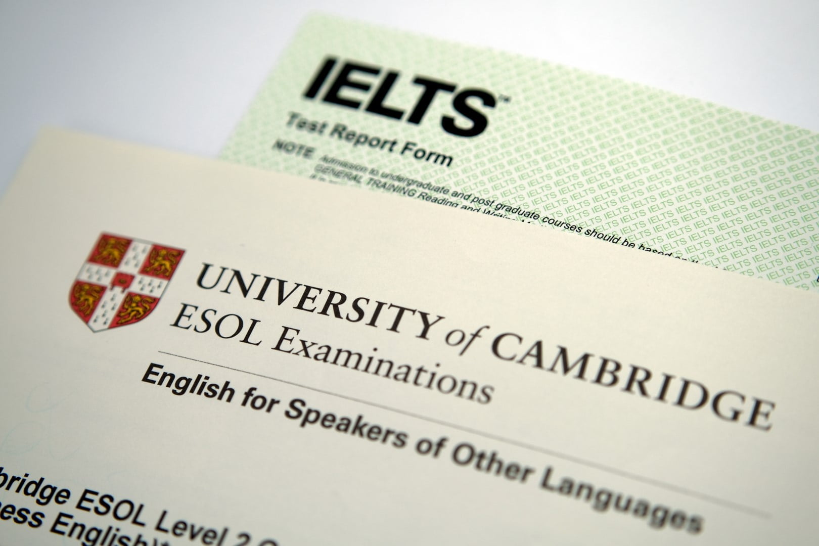 Student Direct Stream (SDS) Accepts New English Proficiency Tests: CAEL, TOEFL iBT, and PTE Academic