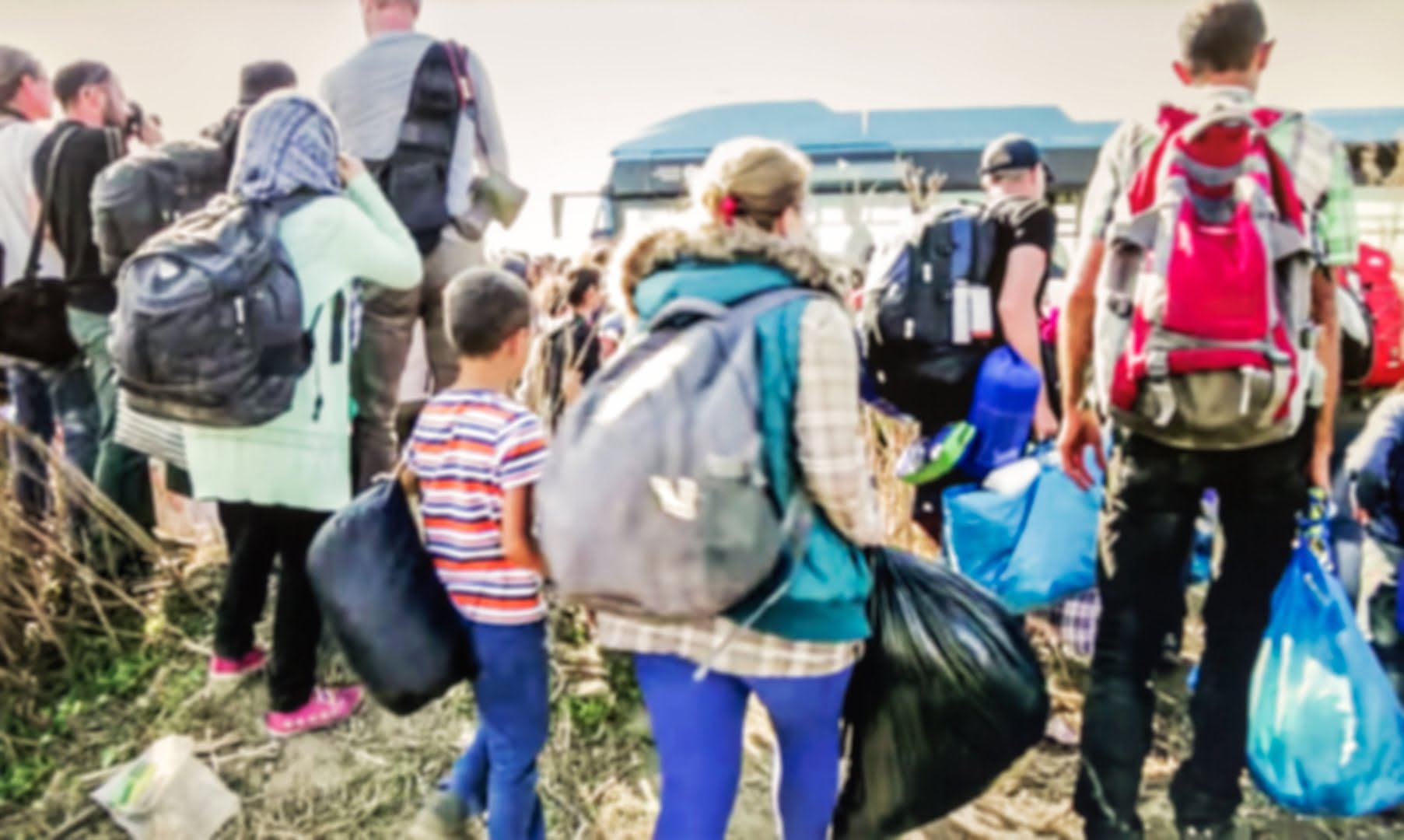 Canada’s Leading Role in the Global Refugee Forum: Resettlement Successes and Future Commitments