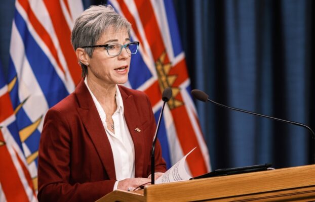 BC Halts Licensing for New Colleges to Recruit International Students for Two Years with Additional Language Requirements